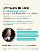 jemný dotek terapeutické metody